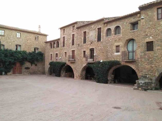 Monells Airbnb Monells Airbnb