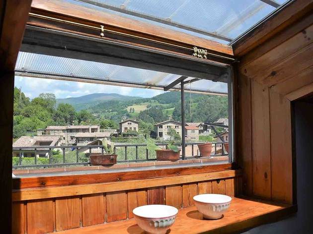 Casa Camprodon Airbnb Casa Camprodon Airbnb