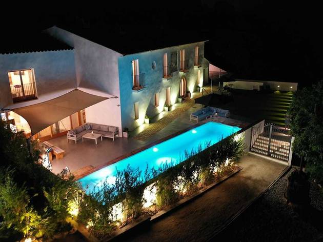 Airbnb, Top 10, piscina, Catalunya Airbnb, Top 10, piscina, Catalunya