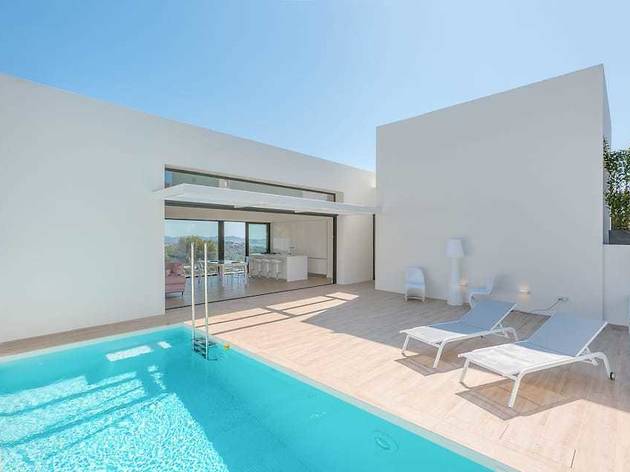 Airbnb, Top 10, piscina, Catalunya Airbnb, Top 10, piscina, Catalunya