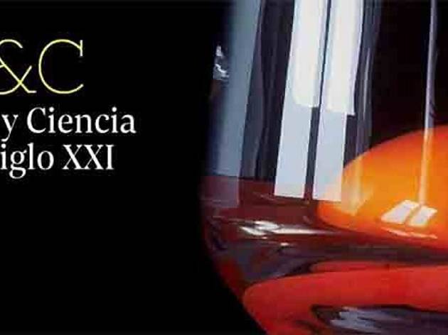 Arte y Ciencia del siglo XXI Arte y Ciencia del siglo XXI