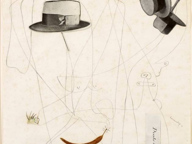 Miró-ADLAN Miró- ADLAN