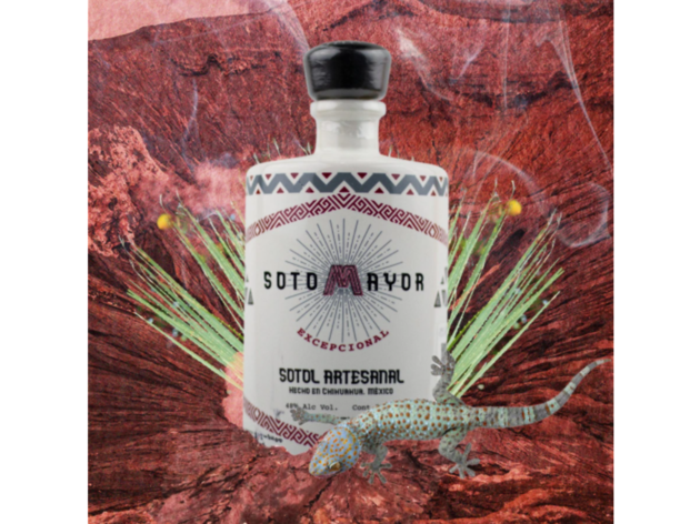 Sotol Sotomayor Blanco Sotol Sotomayor Blanco