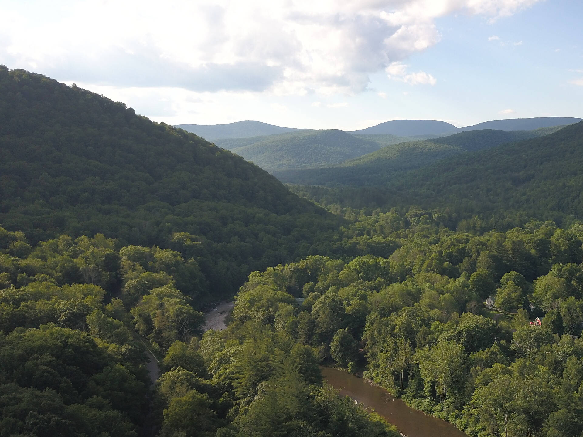 16 Weekend Getaways From NYC for a Quick Break