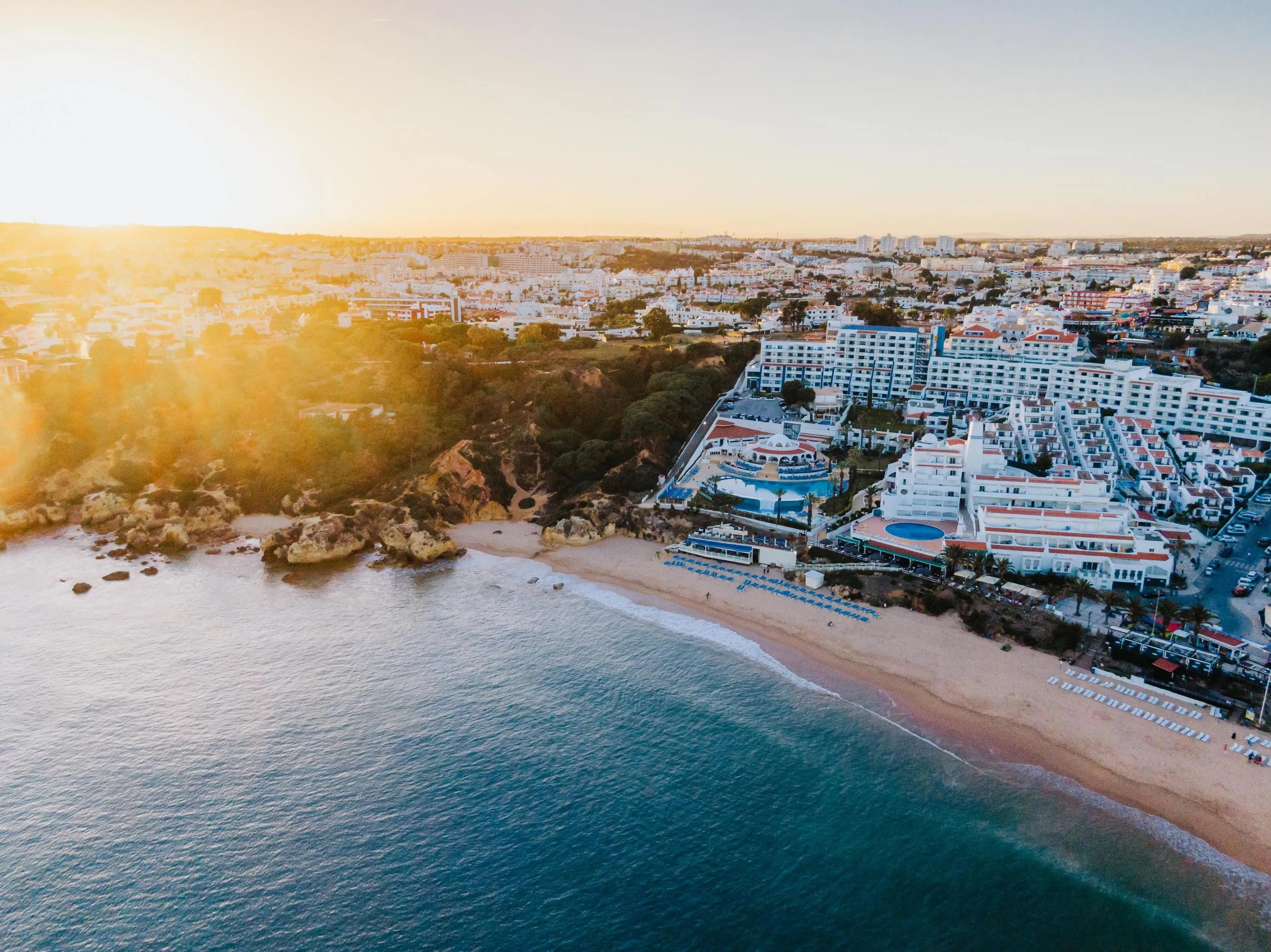 Algarve