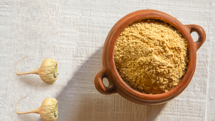 Superfoods Peru Maca