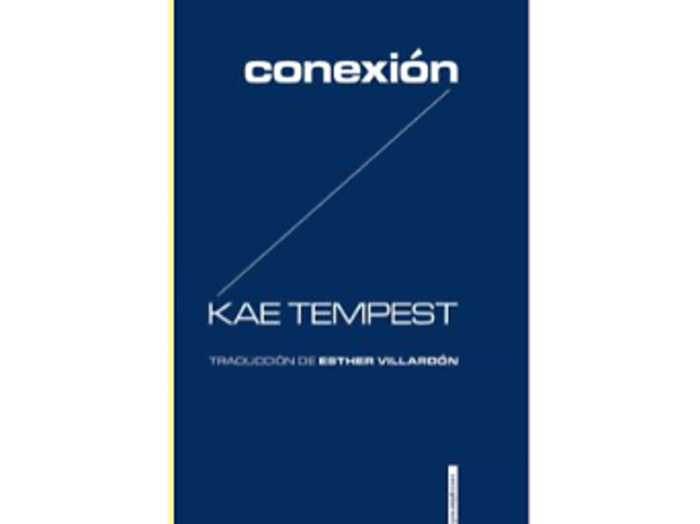 Conexión de Kae Tempest Conexión de Kae Tempest
