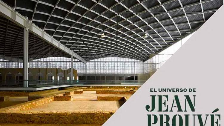 Jean Prouvé Jean Prouvé