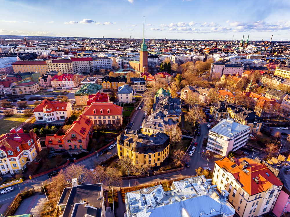 11 Best Things To Do in Helsinki, Finland