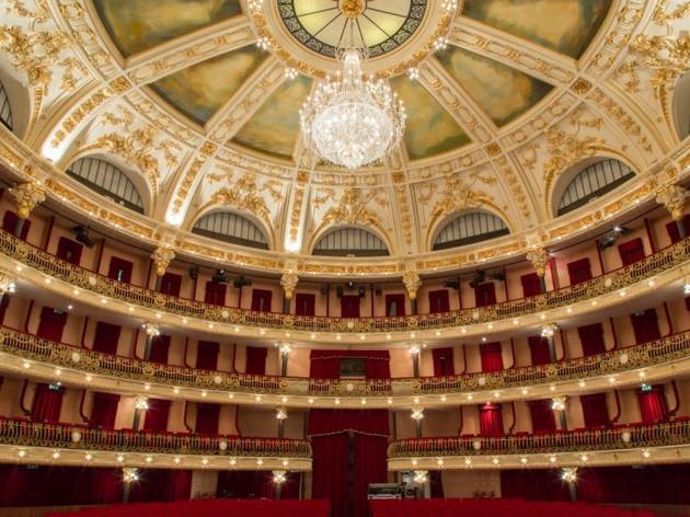 Theatro Circo Theatro Circo