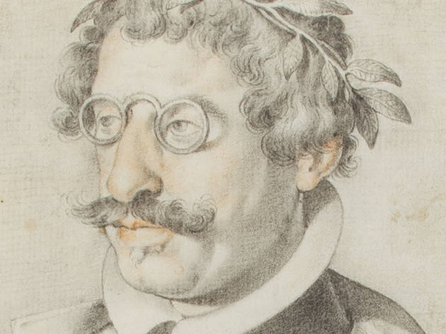 El Libro de retratos de Pacheco El Libro de retratos de Pacheco