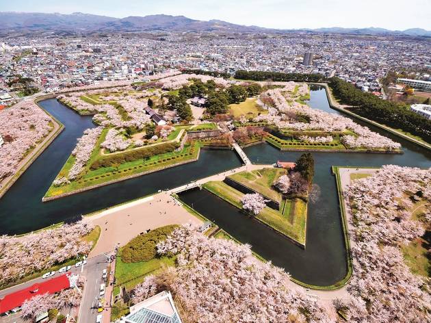 Hakodate Hakodate