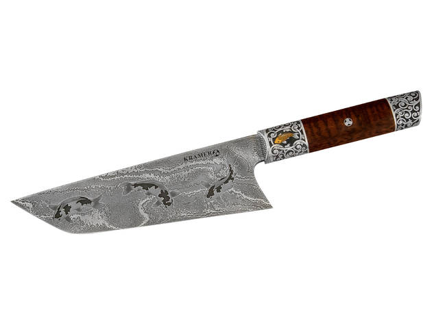 Bob Kramer knife Bob Kramer knife