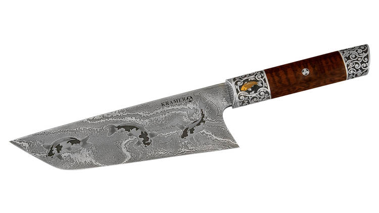 Kramer Knives cleaver