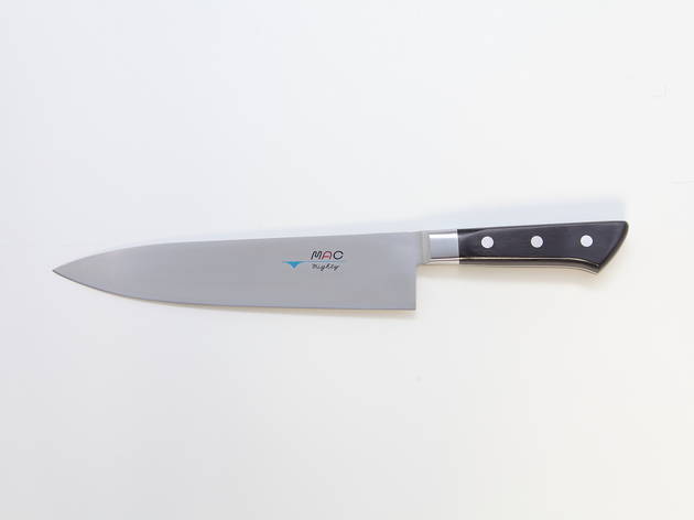 MAC Knife MAC Knife