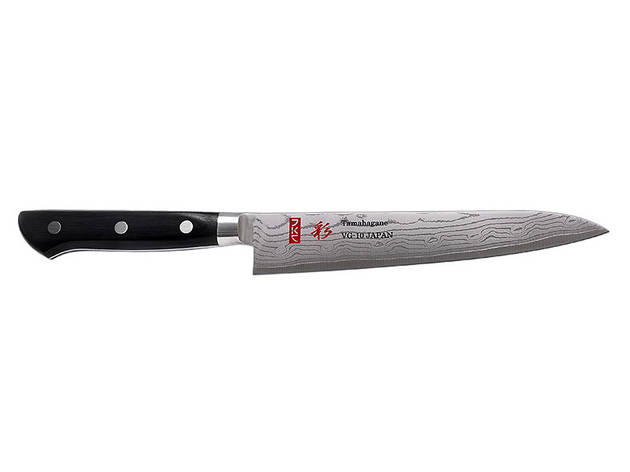 Tamahagane knife Tamahagane knife