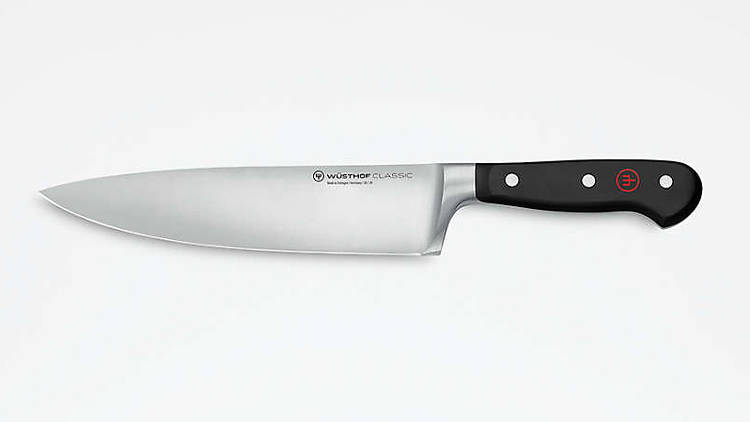 Wüsthof Classic 8” chef's knife