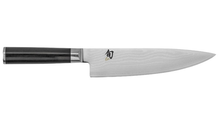 Shun Classic 8” chef’s knife