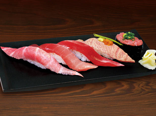 Sushizanmai Sushizanmai