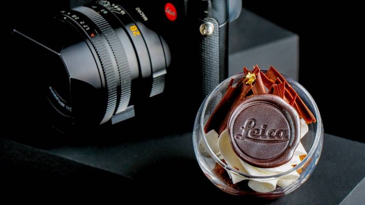 Leica Afternoon Tea