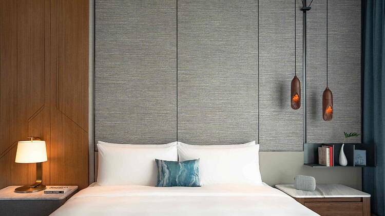 Kimpton Maa-Lai Bangkok