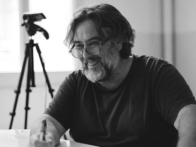 Carta Blanca con Andrés Lima Carta Blanca con Andrés Lima