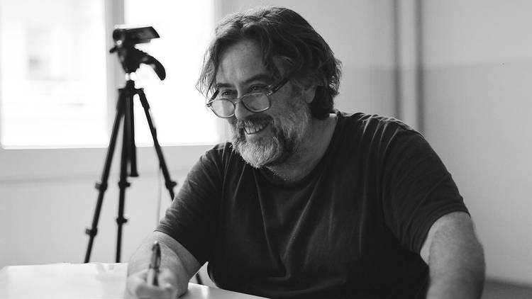 Carta Blanca con Andrés Lima Carta Blanca con Andrés Lima