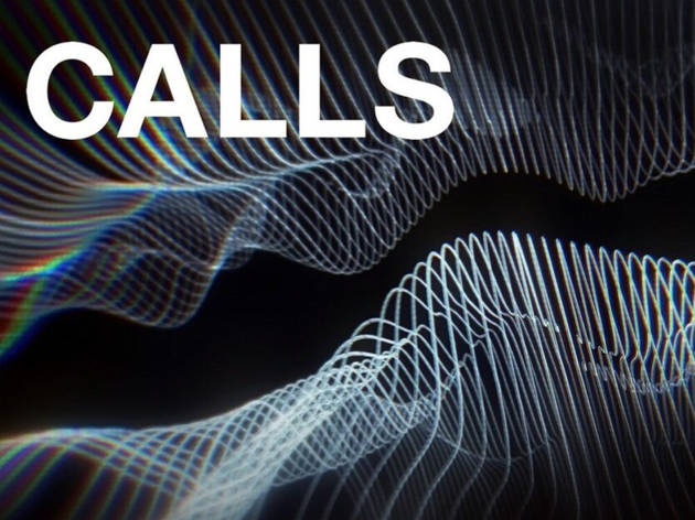 Llamadas Llamadas, la nueva serie de radionovela