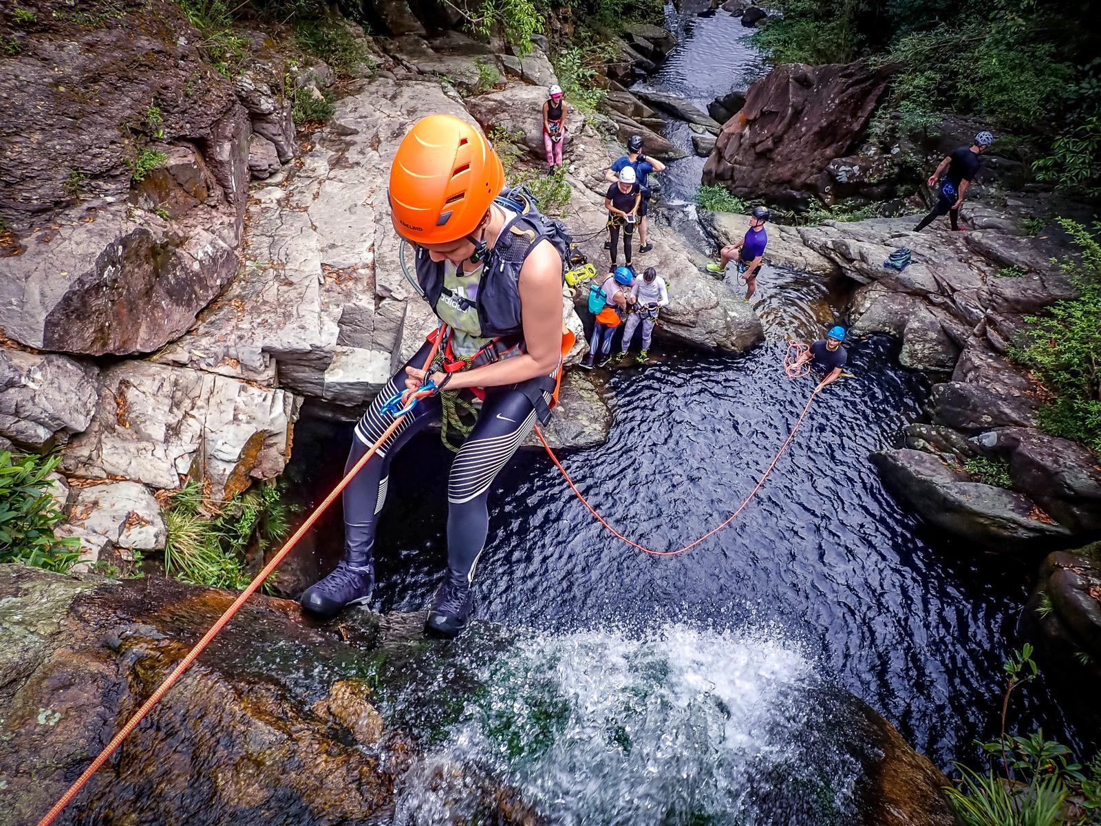 Outdoor Adventure Groups To Join In Hong Kong