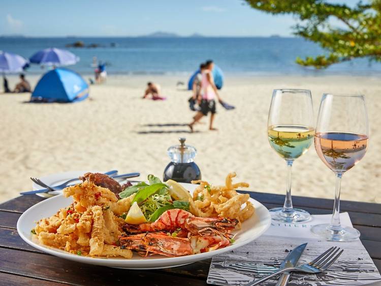 13 Best beachside bars and restaurants in Hong Kong