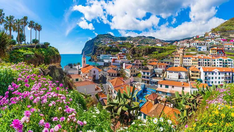 Madeira