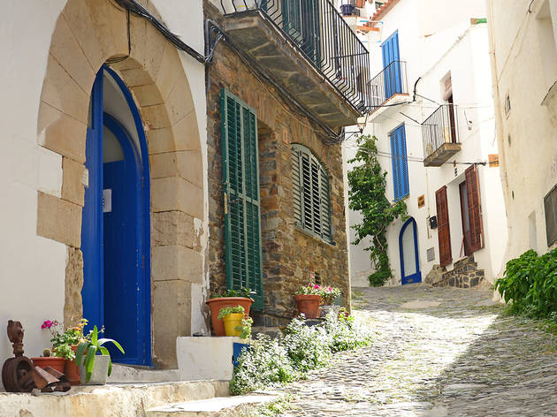 Cadaqués Cadaqués