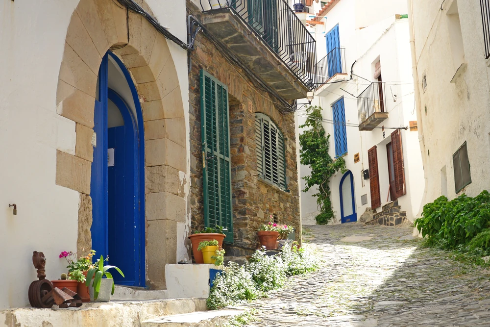 Cadaqu&eacute;s