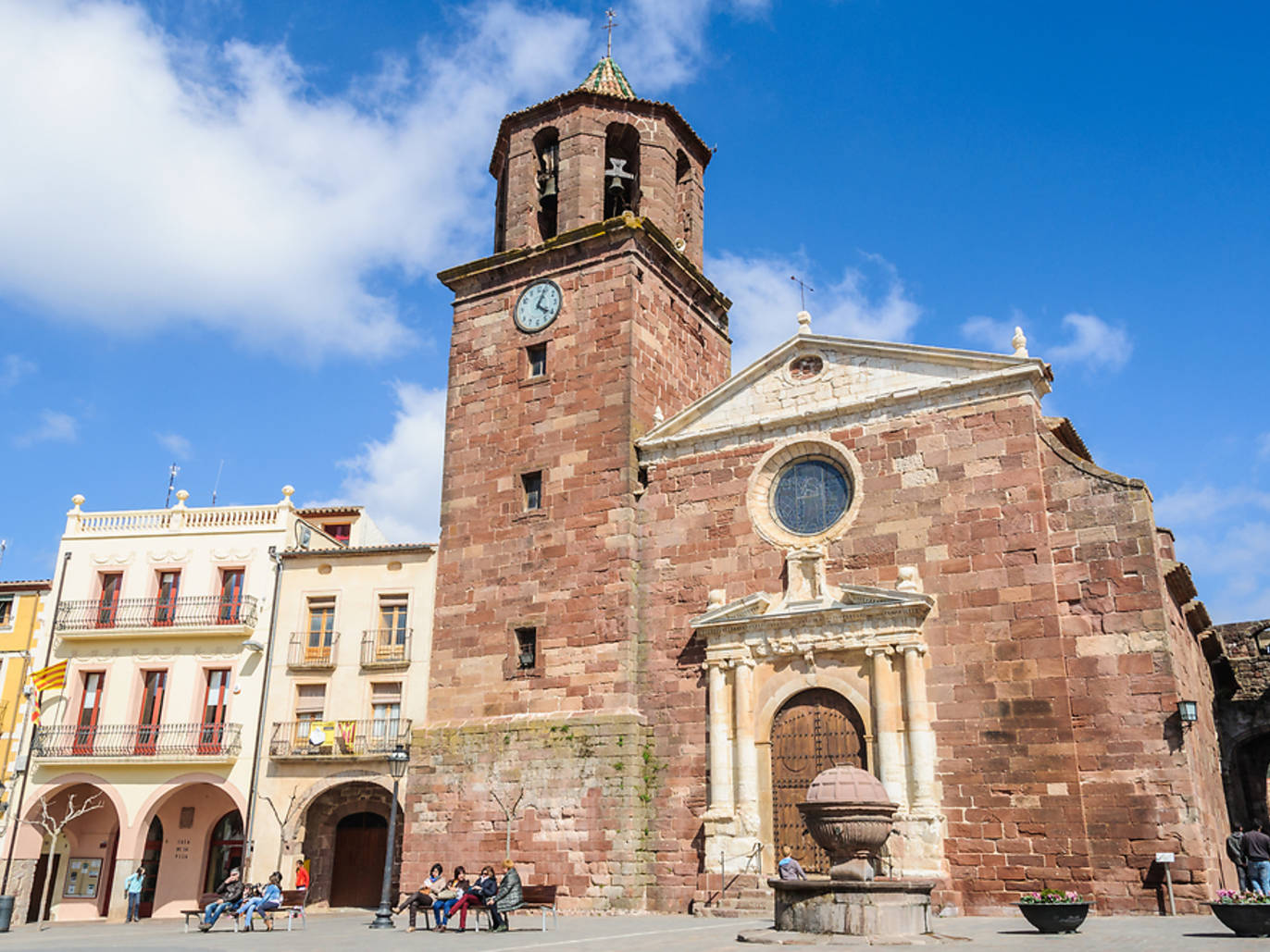 Los 10 pueblos más bonitos de Tarragona para visitar este 2021