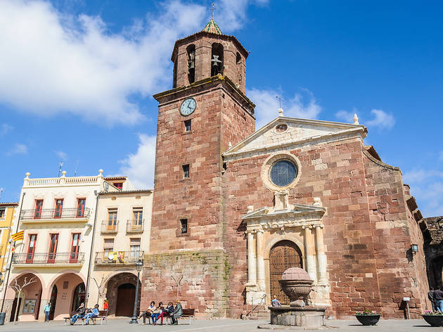 Prades Prades