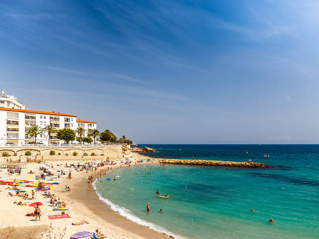 L'Ametlla de Mar L'Ametlla de Mar