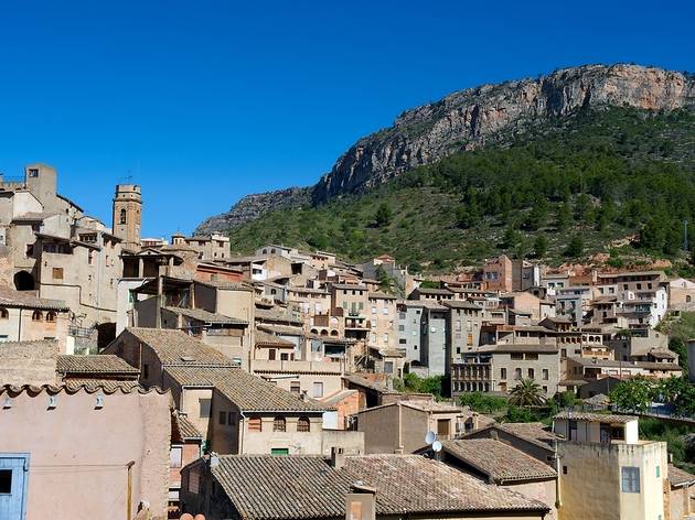 La Vilella Baixa La Vilella Baixa