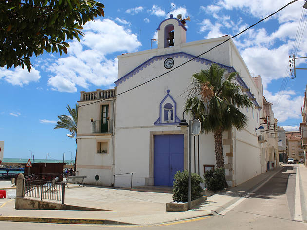 Les Cases d'Alcanar Les Cases d'Alcanar