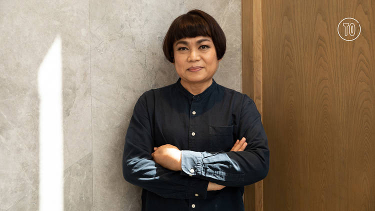 Chef Supanut “Ann” Khanarak