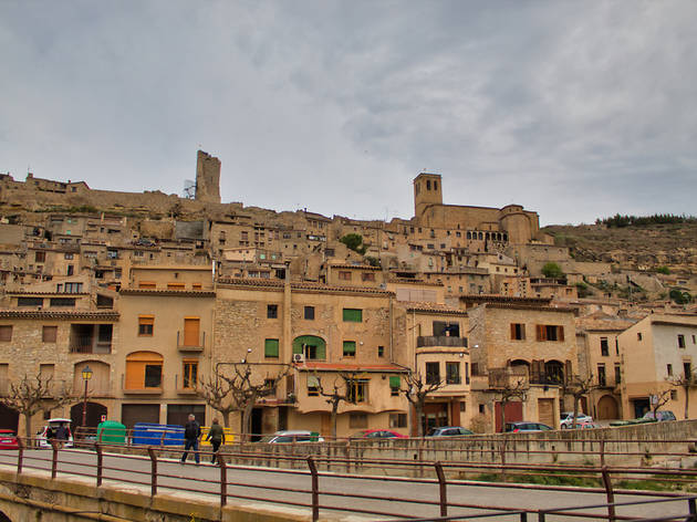Guimerà Guimerà