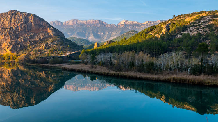 Sant Llorenç de Montgai