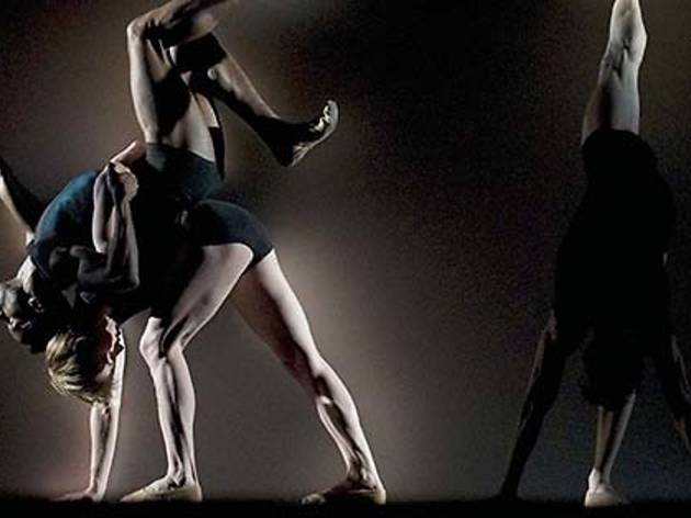 Compañía Nacional de Danza Compañía Nacional de Danza