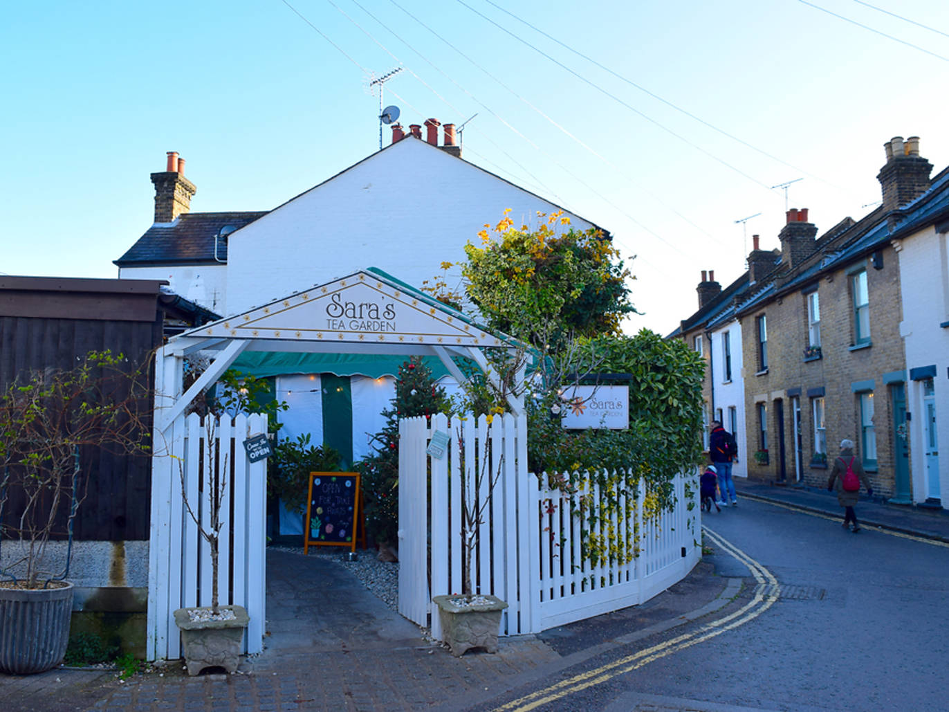 16 Best Seaside Towns to Visit Near London