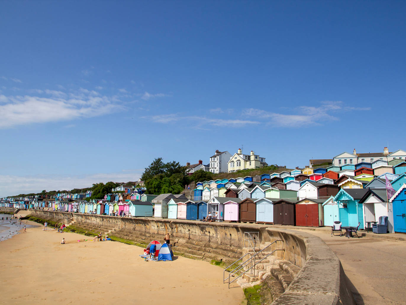 16 Best Seaside Towns To Visit Near London