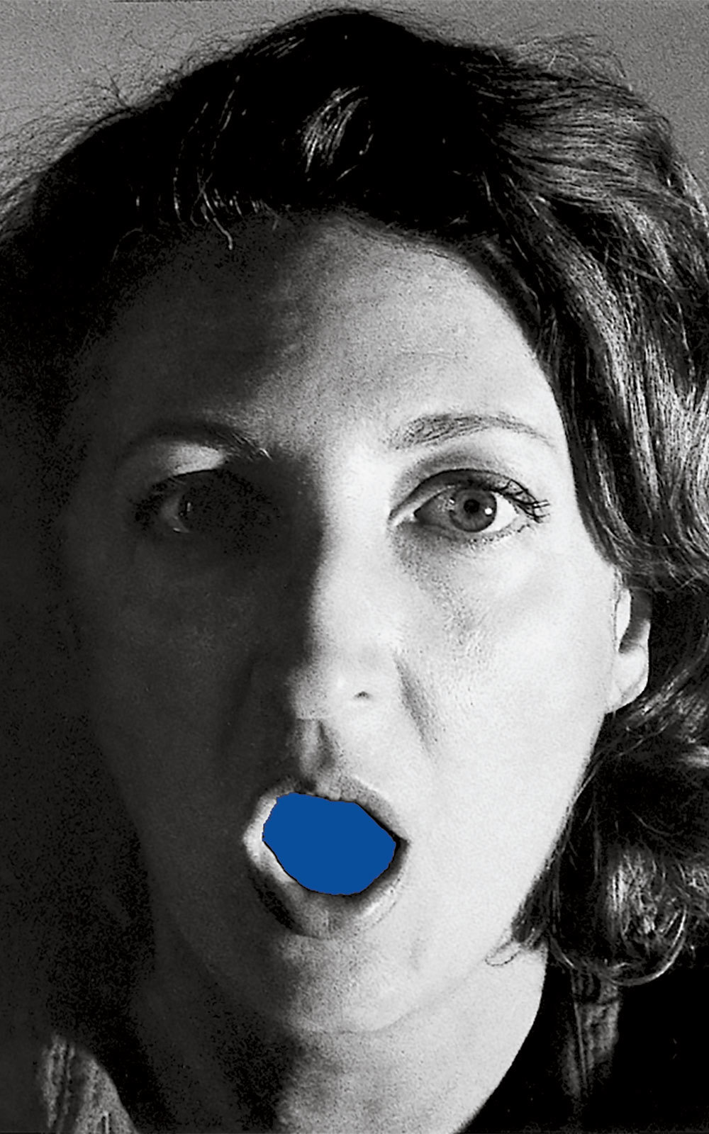 Helena Almeida