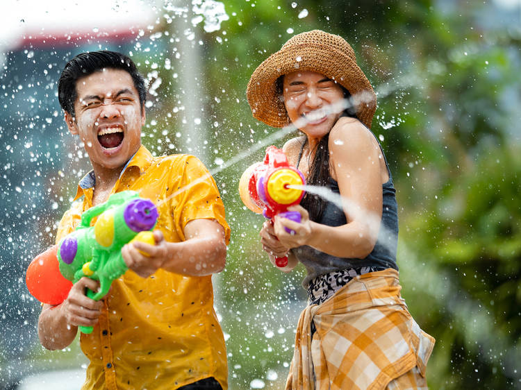 The best things to do in Singapore this April The best things to do in Singapore this April