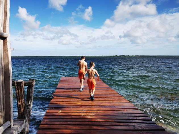 Tips para viajar con niños Tips para viajar con niños