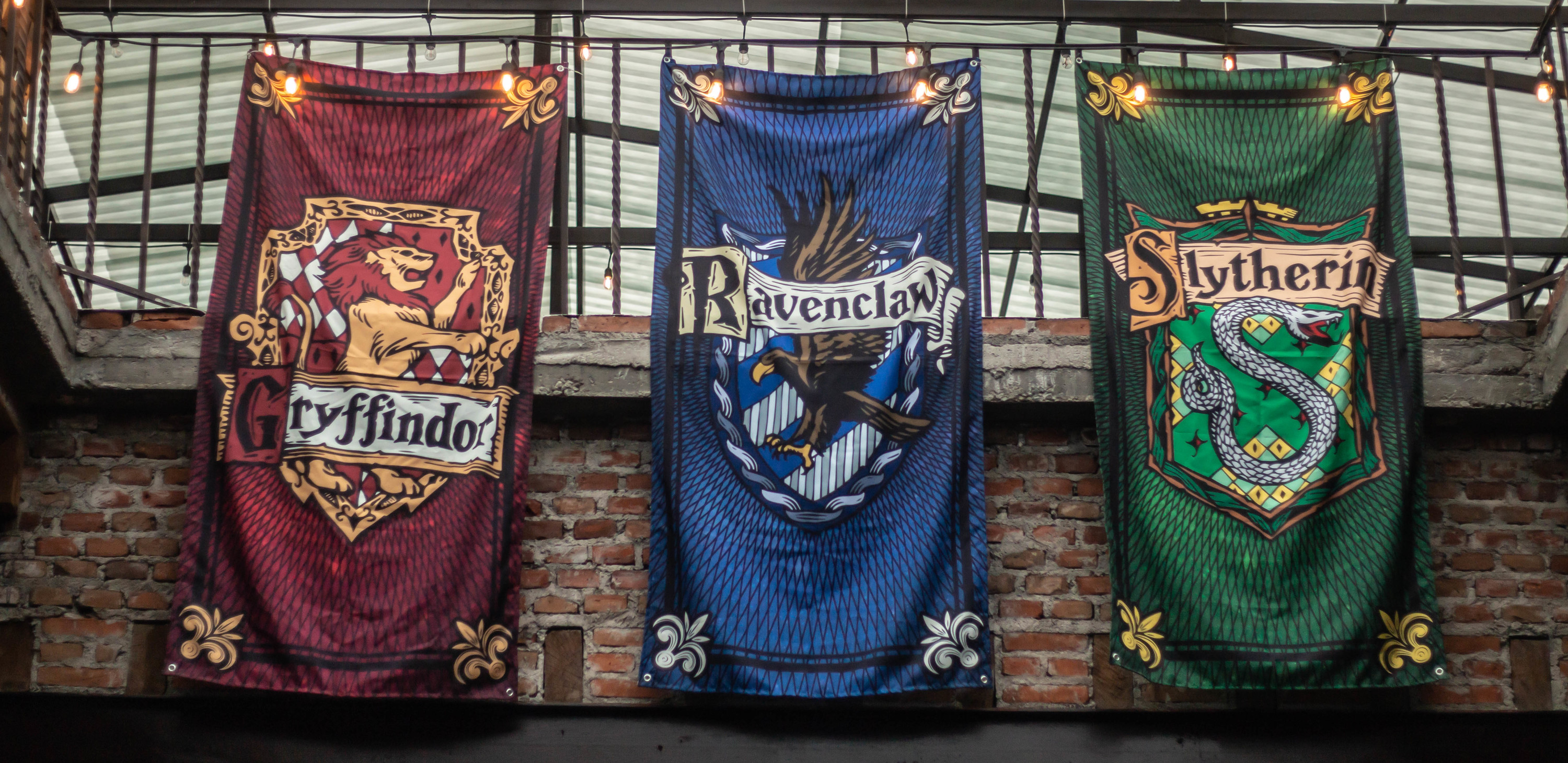 El Calabozo de los Secretos, un evento para Potterheads