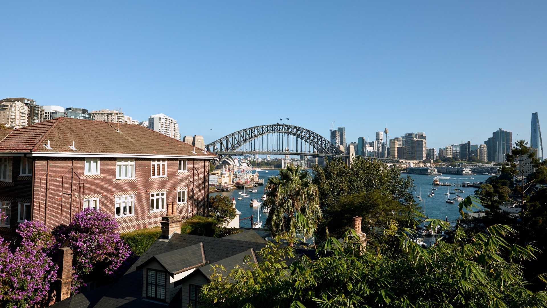 A local's guide to North Sydney