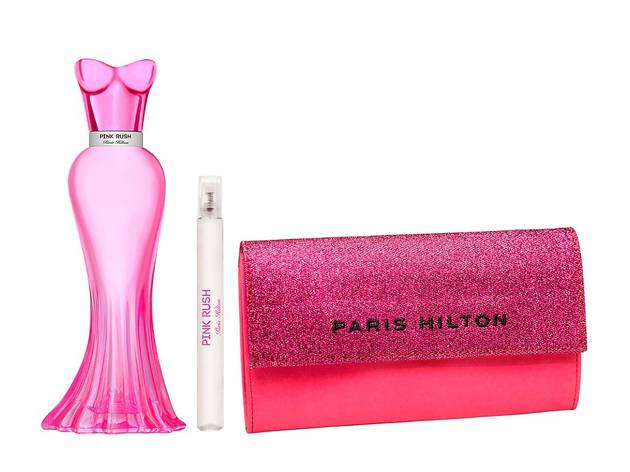 Pink Rush, Paris Hilton Pink Rush, Paris Hilton